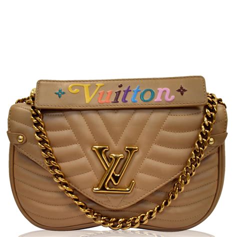 louis vuitton new wave chain bag replica|new wave louis vuitton.